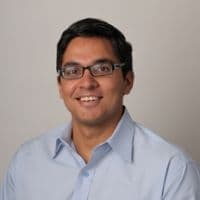 Dr. Siddharth Shah Dr. Siddharth Shah