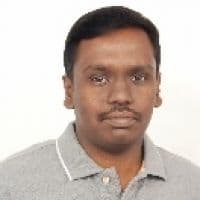  Suresh Arumugam