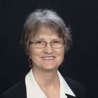 Dr. Suzanne Mahoney