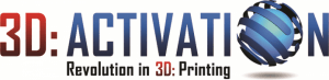 3D: Activation 3D: Activation