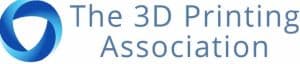 The 3D Printing Association The 3D Printing Association