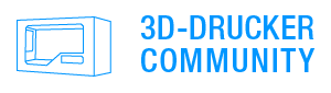 3d-drucker-community.de 3d-drucker-community.de