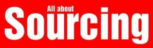 All about Sourcing All about Sourcing