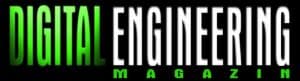 DIGITAL ENGINEERING Magazin DIGITAL ENGINEERING Magazin