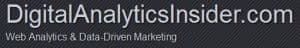 DigitalAnalyticsInsider.com - Web Analytics & Data-Driven Marketing