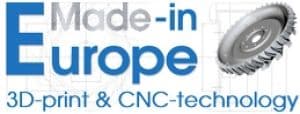 Made in Europe Made in Europe