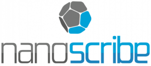 Nanoscribe Nanoscribe