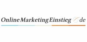 Onlinemarketingeinstieg Onlinemarketingeinstieg