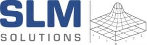 SLM Solutions SLM Solutions