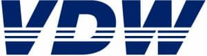 VDW - Verein Deutscher Werkzeugmaschinenfabriken VDW - Verein Deutscher Werkzeugmaschinenfabriken