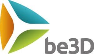 be3D be3D