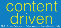 contentdriven.de contentdriven.de