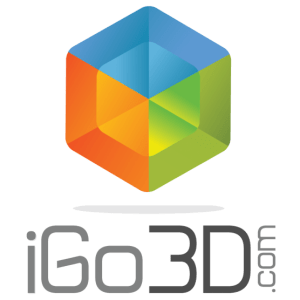 iGo3D iGo3D