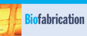Biofabrication Biofabrication